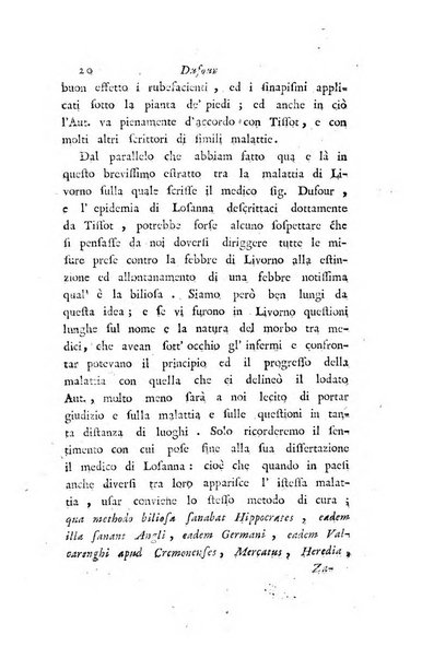 Giornale dell'italiana letteratura