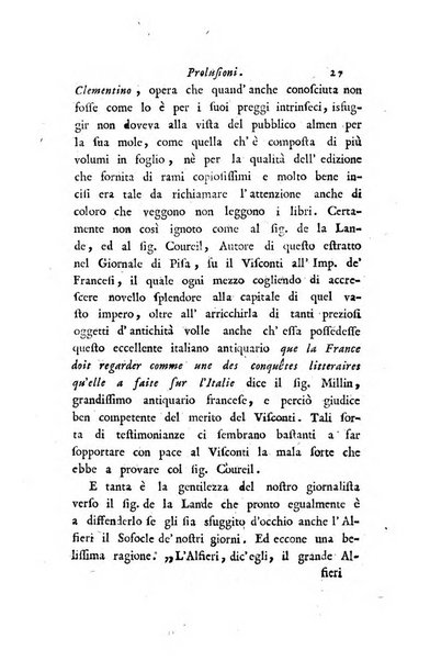 Giornale dell'italiana letteratura