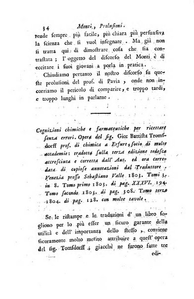 Giornale dell'italiana letteratura