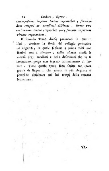 Giornale dell'italiana letteratura