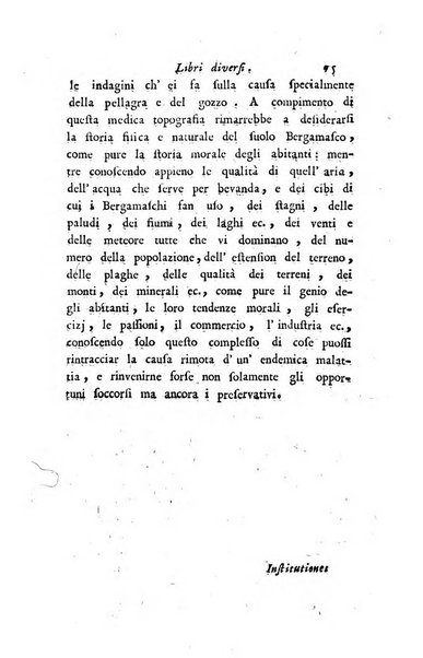 Giornale dell'italiana letteratura