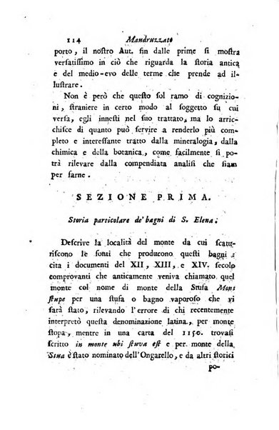 Giornale dell'italiana letteratura