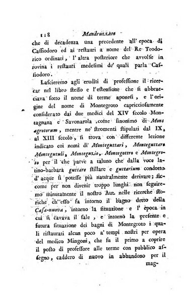 Giornale dell'italiana letteratura