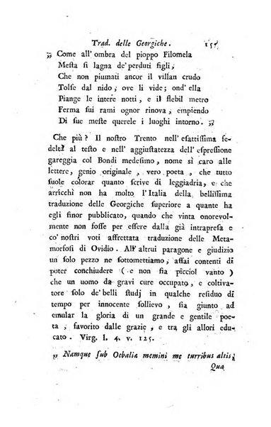 Giornale dell'italiana letteratura