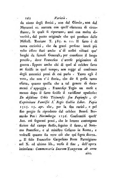 Giornale dell'italiana letteratura