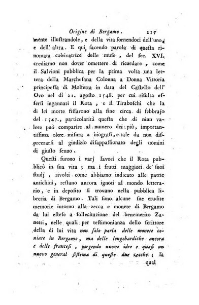 Giornale dell'italiana letteratura