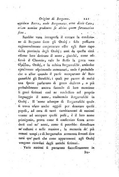 Giornale dell'italiana letteratura