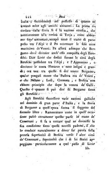 Giornale dell'italiana letteratura