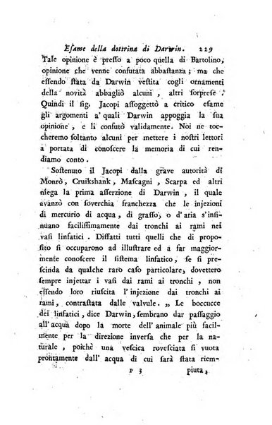 Giornale dell'italiana letteratura