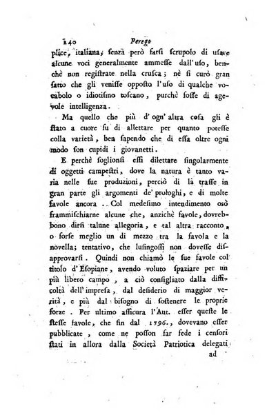 Giornale dell'italiana letteratura