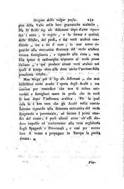 Giornale dell'italiana letteratura