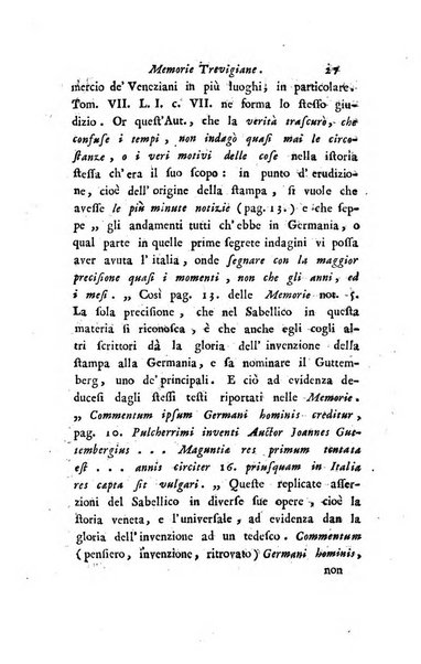 Giornale dell'italiana letteratura