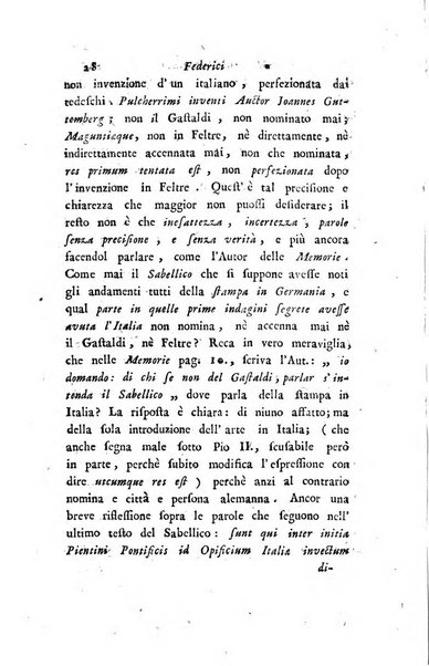 Giornale dell'italiana letteratura