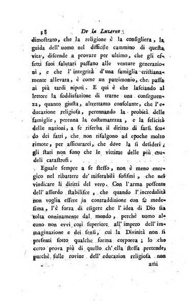 Giornale dell'italiana letteratura