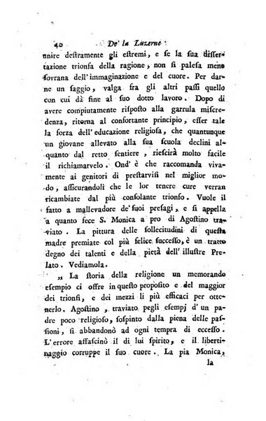 Giornale dell'italiana letteratura