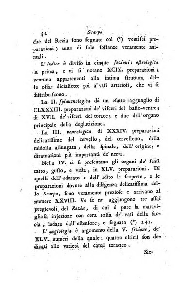 Giornale dell'italiana letteratura