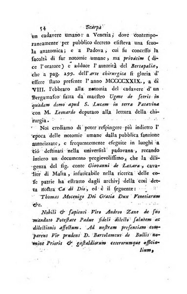 Giornale dell'italiana letteratura