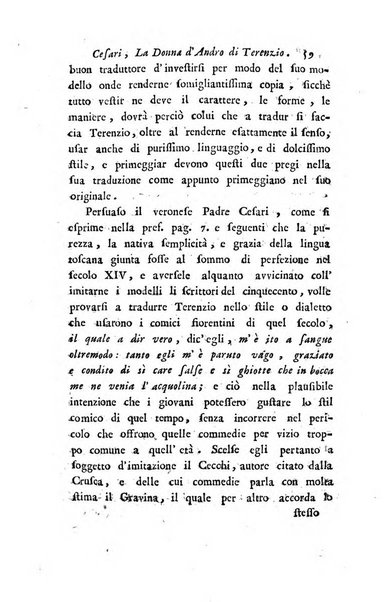 Giornale dell'italiana letteratura