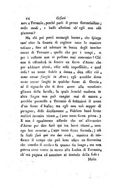 Giornale dell'italiana letteratura