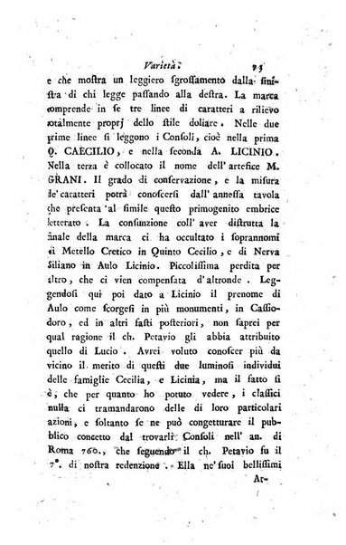 Giornale dell'italiana letteratura