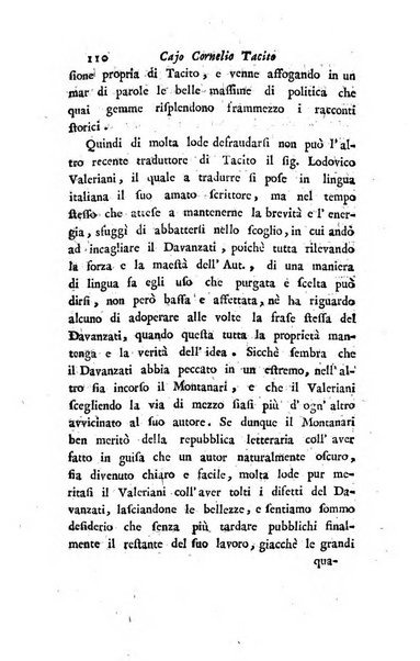 Giornale dell'italiana letteratura