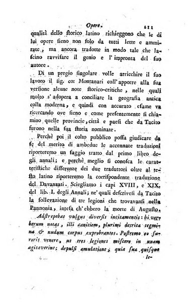 Giornale dell'italiana letteratura