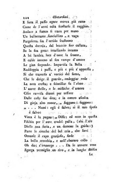 Giornale dell'italiana letteratura