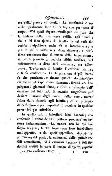 Giornale dell'italiana letteratura