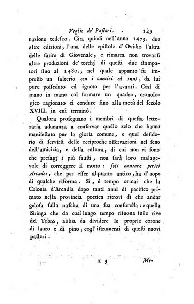 Giornale dell'italiana letteratura