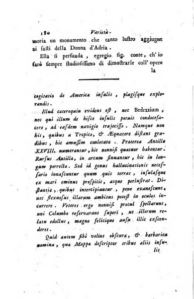 Giornale dell'italiana letteratura