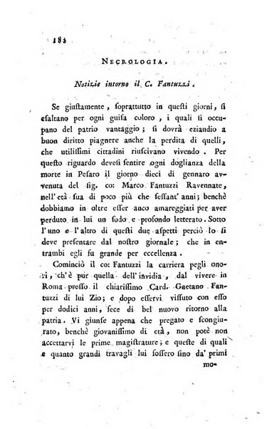 Giornale dell'italiana letteratura