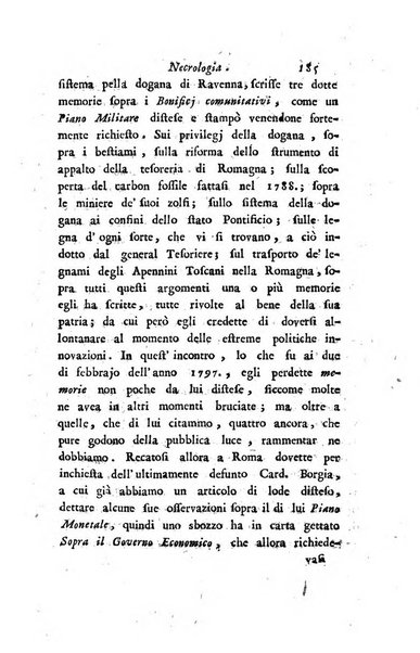 Giornale dell'italiana letteratura