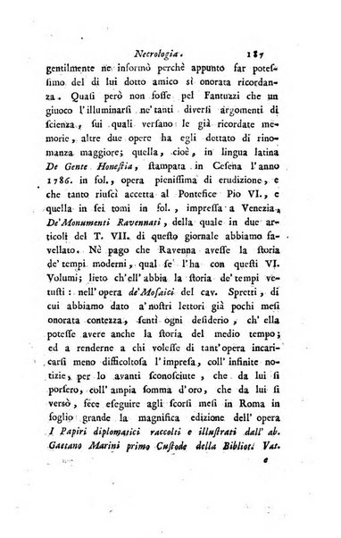 Giornale dell'italiana letteratura