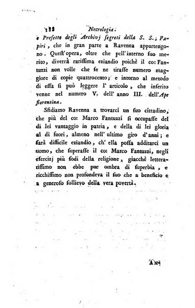 Giornale dell'italiana letteratura