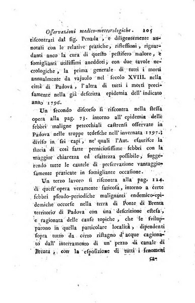 Giornale dell'italiana letteratura