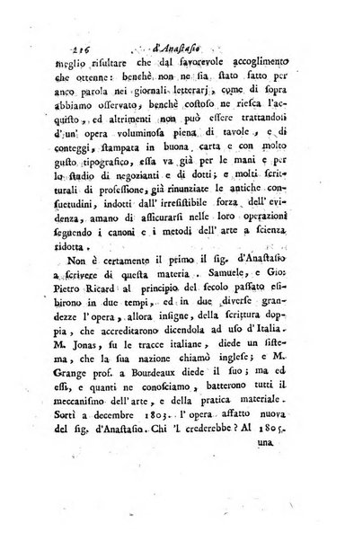 Giornale dell'italiana letteratura