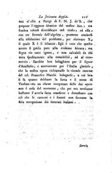 Giornale dell'italiana letteratura