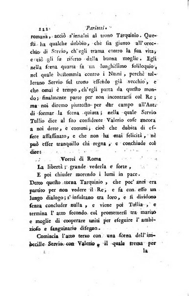 Giornale dell'italiana letteratura