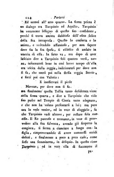 Giornale dell'italiana letteratura