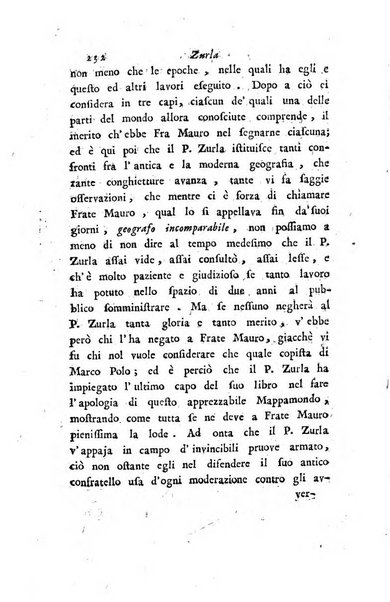 Giornale dell'italiana letteratura