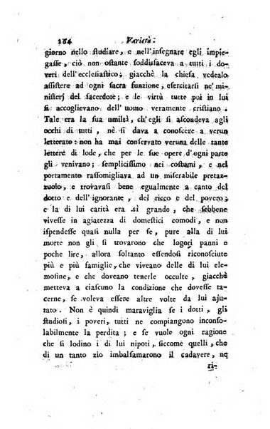 Giornale dell'italiana letteratura