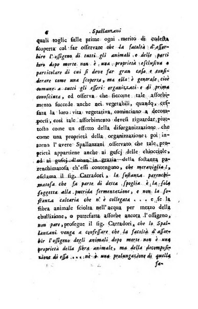 Giornale dell'italiana letteratura