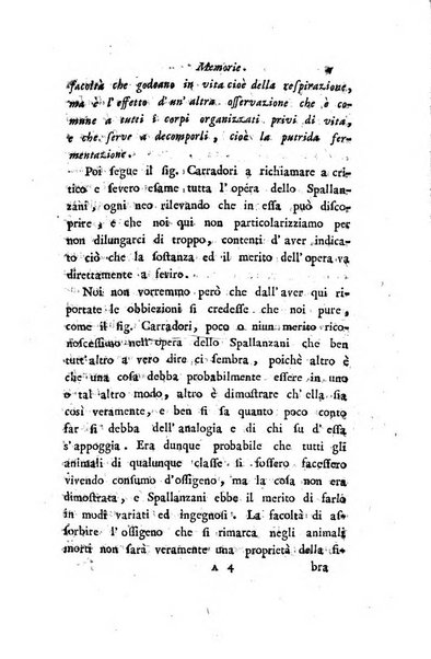 Giornale dell'italiana letteratura