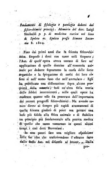 Giornale dell'italiana letteratura