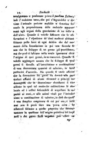 Giornale dell'italiana letteratura