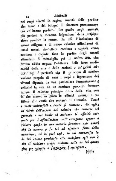 Giornale dell'italiana letteratura