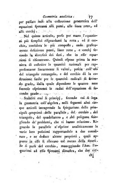 Giornale dell'italiana letteratura