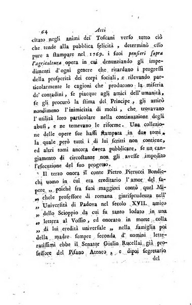 Giornale dell'italiana letteratura