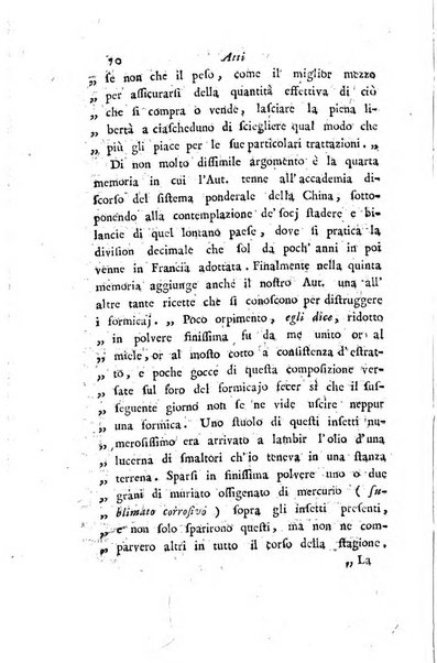 Giornale dell'italiana letteratura