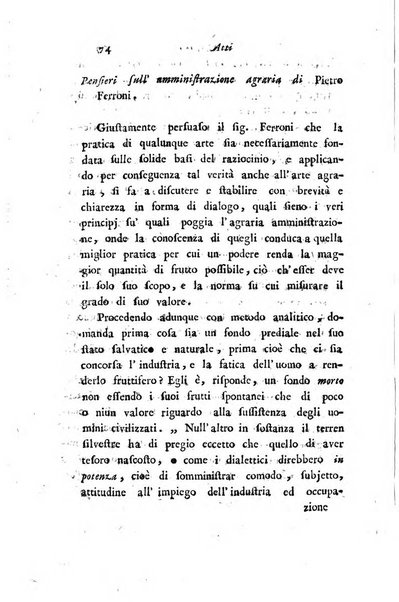 Giornale dell'italiana letteratura